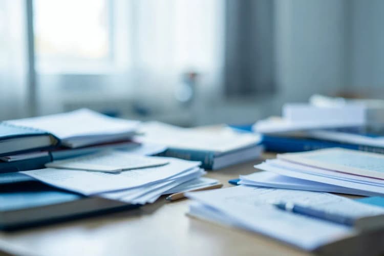 Quais são os sintomas do déficit de atenção?